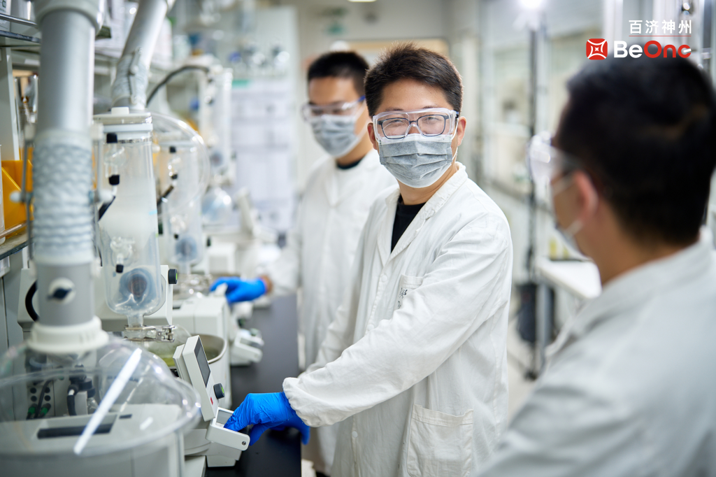 北京研发中心03